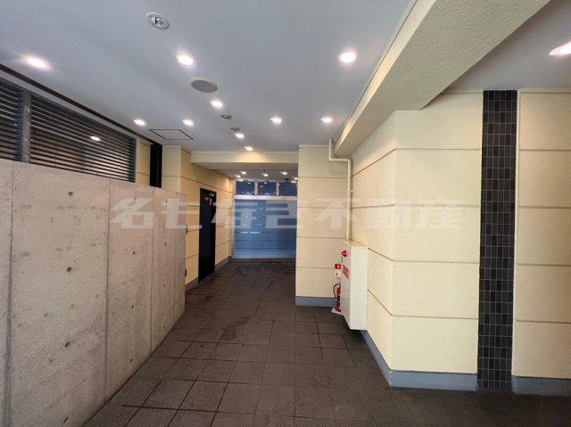 レジデンス本町