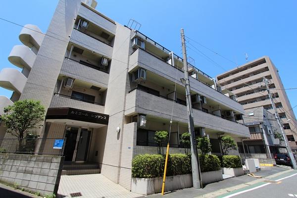 ルミエールレジデンス