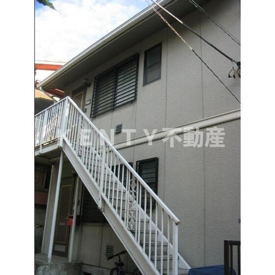 アムス西小山