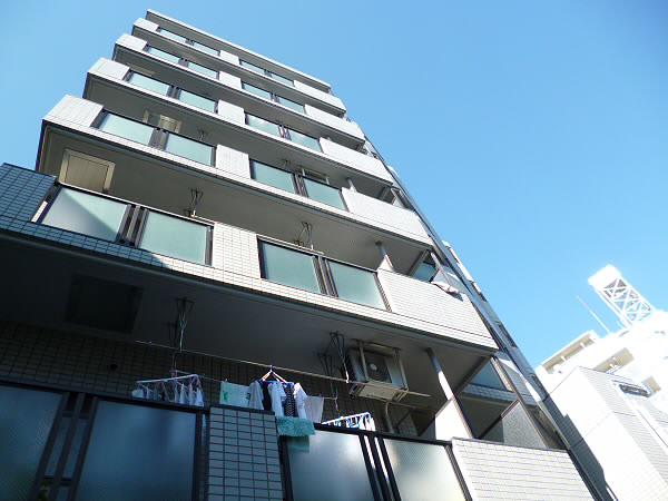 ルミエール給田 弊社管理物件