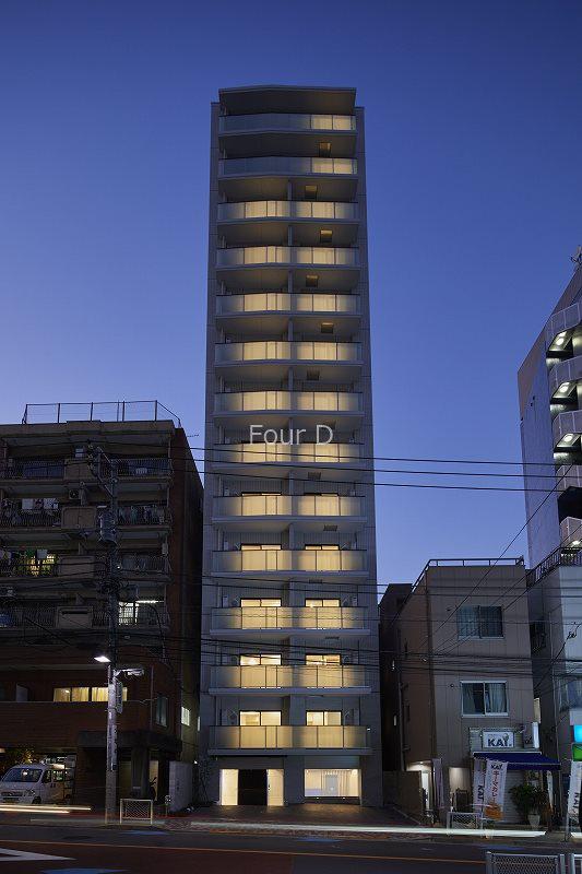 BLANCCIEL三田