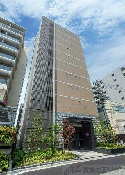S-RESIDENCE江坂ALEGRIA