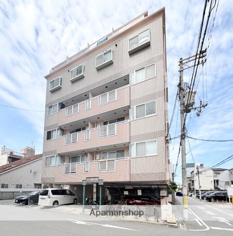 SKハイツ住之江