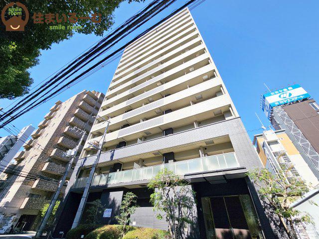 グランカーサ梅田北
