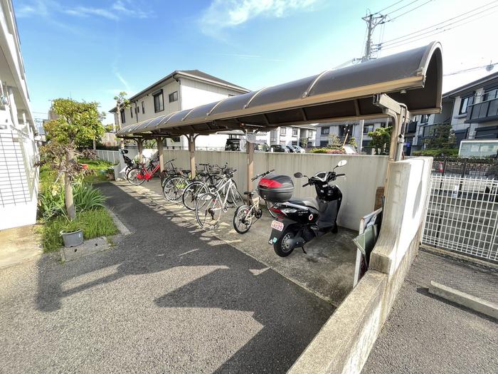 シャトレー和泉