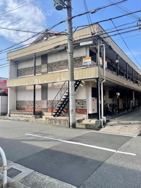 三宝マンション