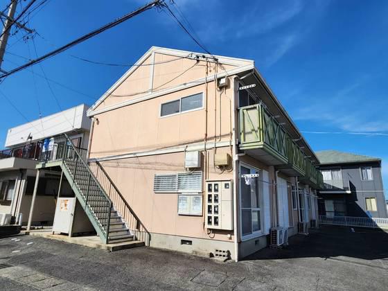 ハイマート西林