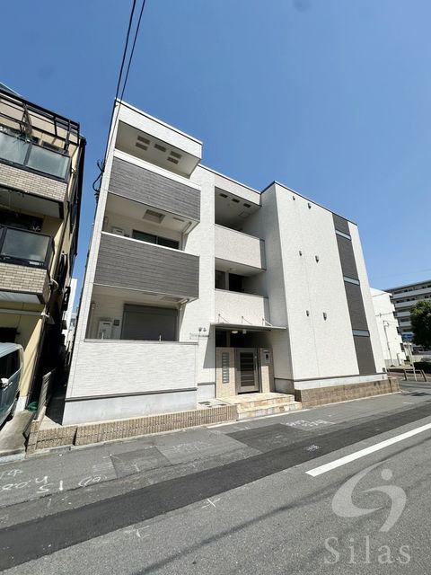 フジパレス山之内VII番館