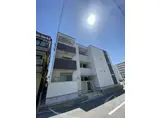 フジパレス山之内VII番館
