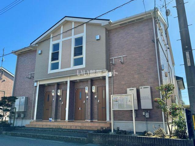 グッドヒルズ2番館