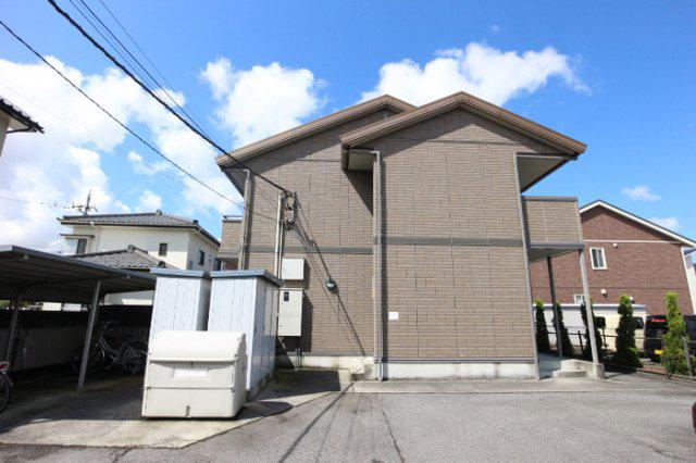 モナリエ大泉