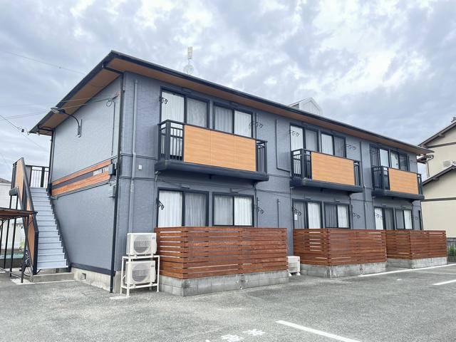SHINOHARA TERRACE