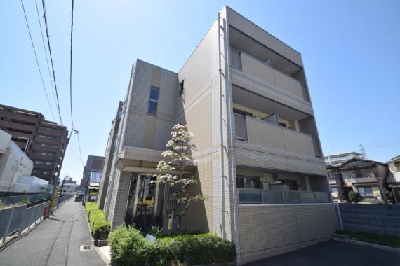 ポレール新石切