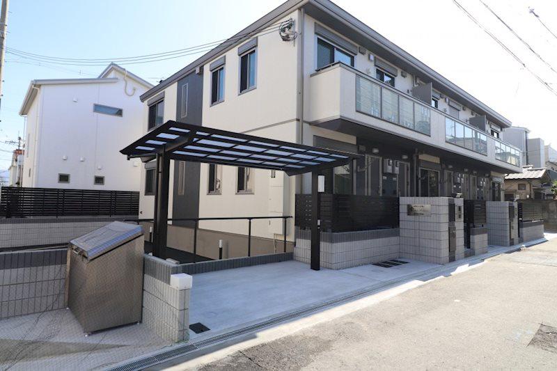 SACHI RESIDENCE