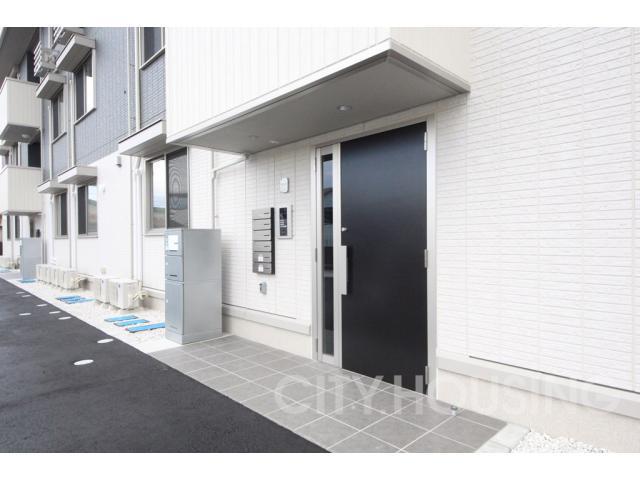 ドリーム庄町