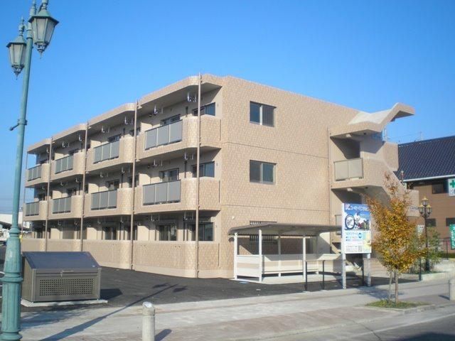 Y&Mコラール(2LDK/3階)