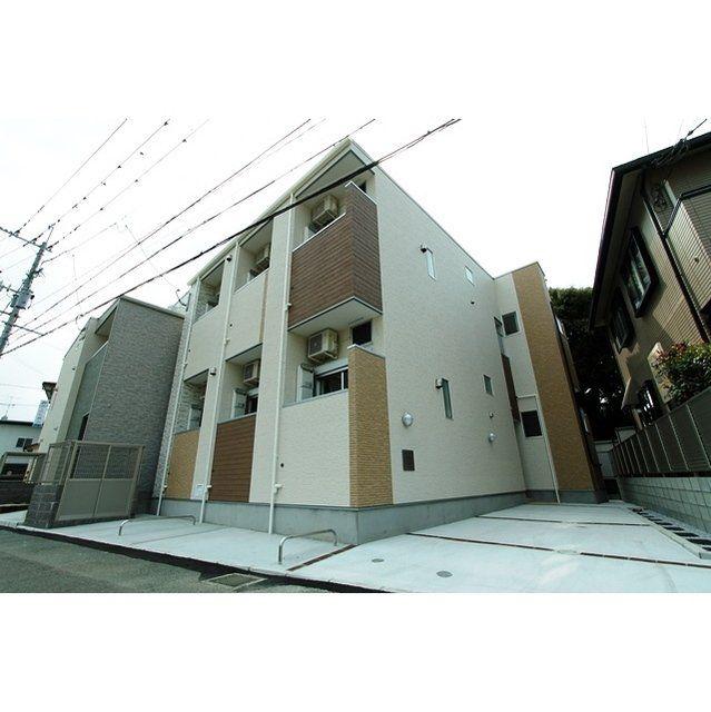 プリマベーラ笹原
