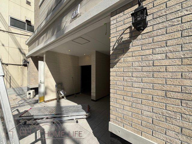 WONNAL堺筋本町