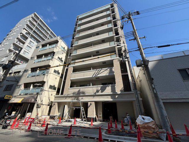 WONNAL堺筋本町