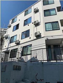 恵比寿ガーデン