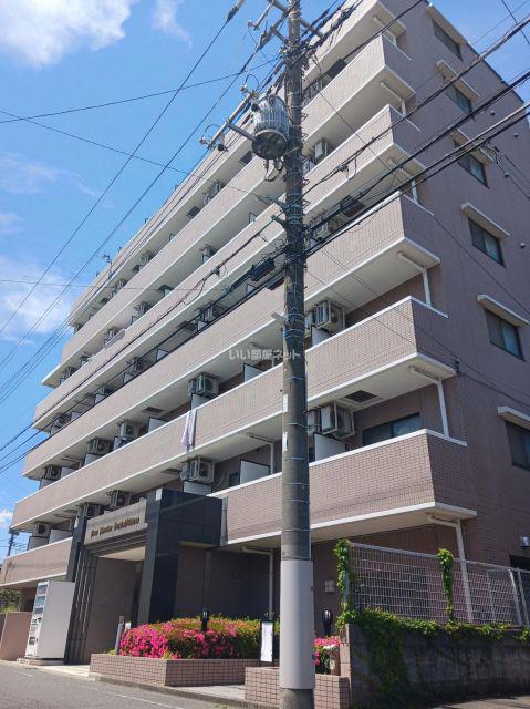 ライオンズマンション八王子北野