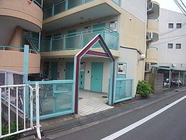 ヴィクトリアコート武庫之荘