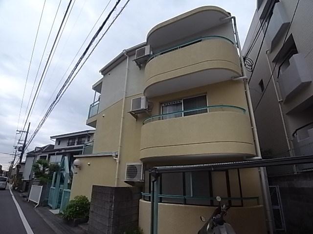ヴィクトリアコート武庫之荘