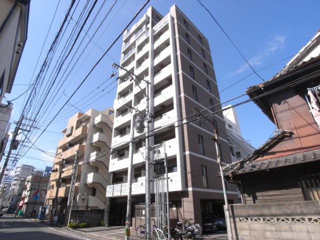 ピュアドームアートフル平尾