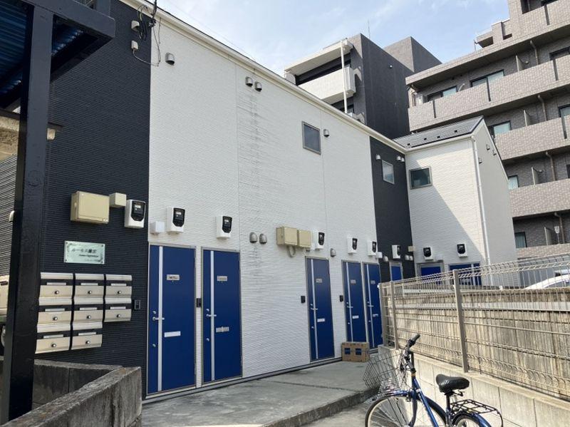 ルーモス鷺宮
