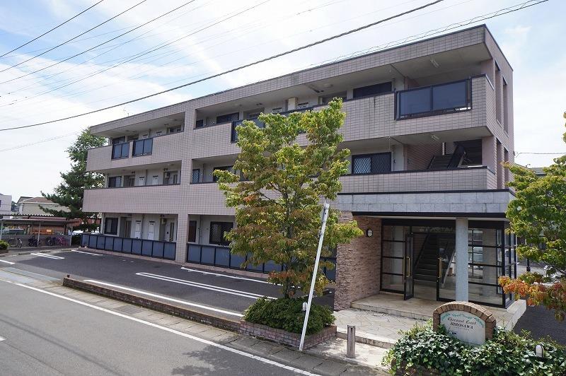 シャルマンコート広沢A
