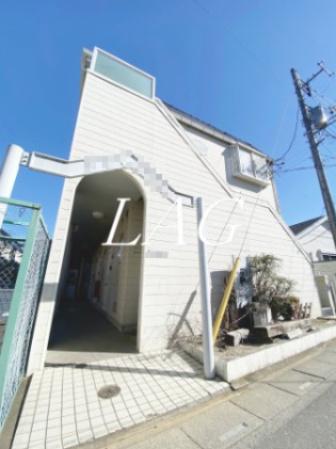 ベルピア大和田第1