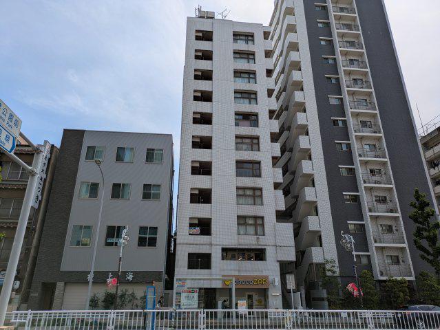 シャトー鶴舞