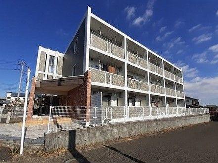 ドミール 堤