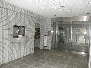 シティーレジデンス豊田