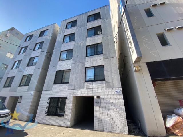 HOPE桑園