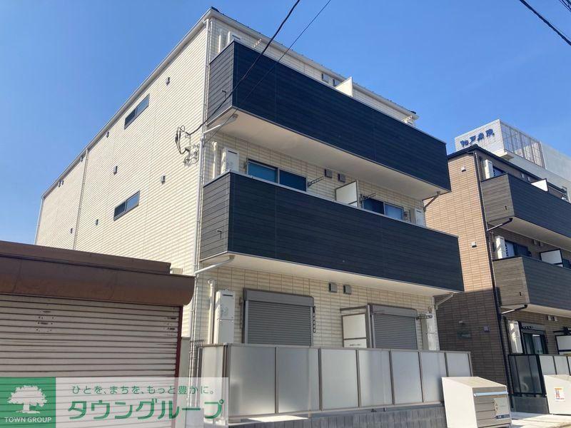 アリアラクス