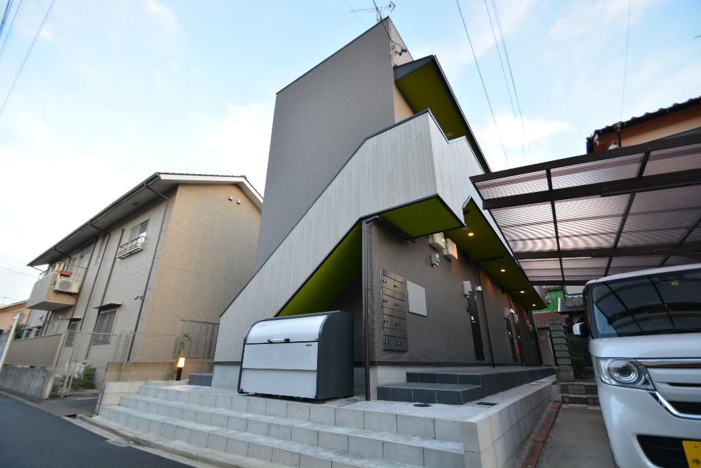ココマンション