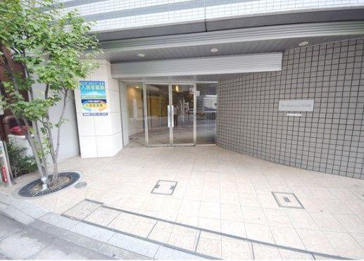 ルクレ日本橋馬喰町