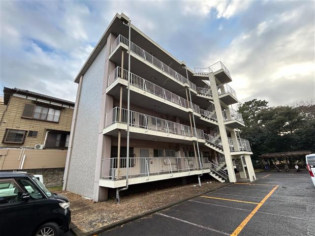 マンションカイゼル