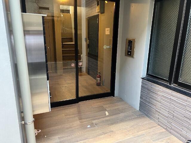 ドムス・スタイル目黒・不動前