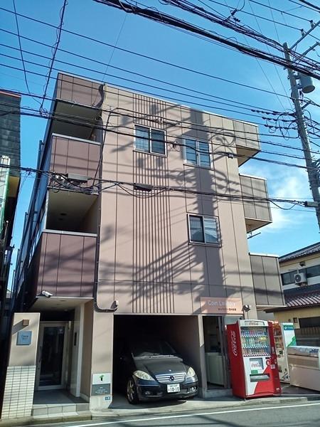 CASA“CAMINO”