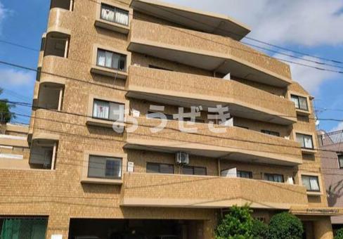 マンションライオンズマンション羽沢第3