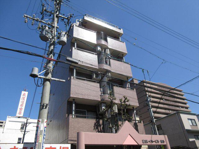 富士レイホービル第5