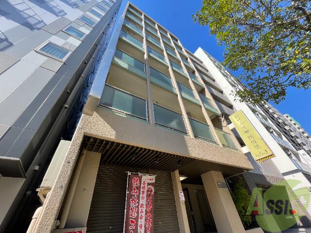 新大阪和光マンション