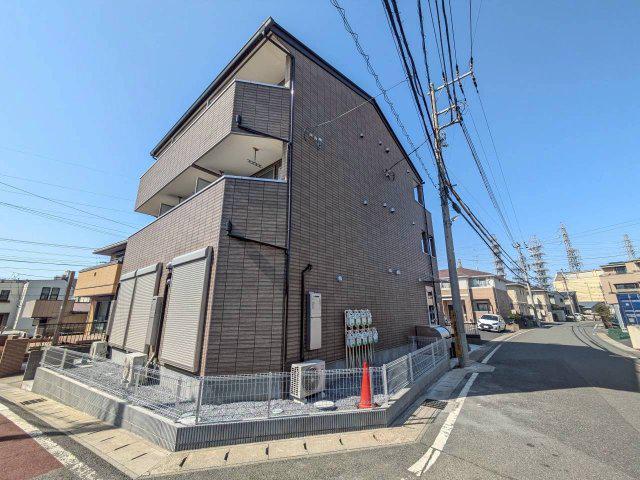 APARTAMENTO アリビオ柏