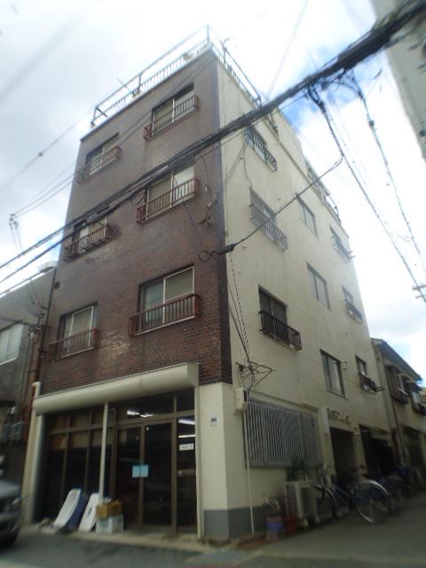 酒井マンション