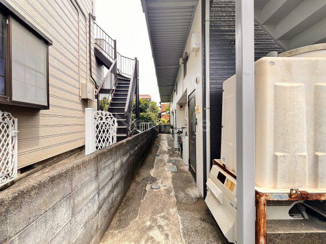 ピア多摩川