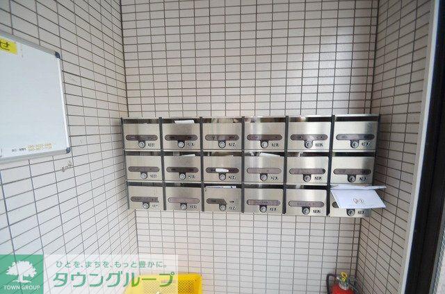 アルティア壱番館