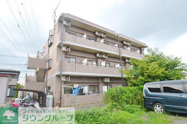 アルティア壱番館