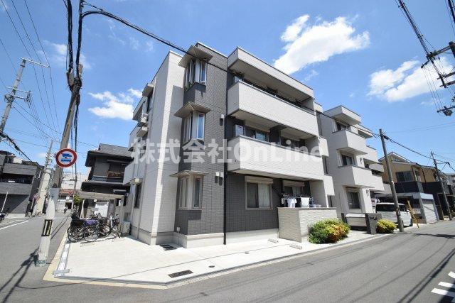 D-ROOM新今里